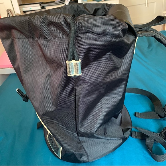 versace summer backpack main image 4